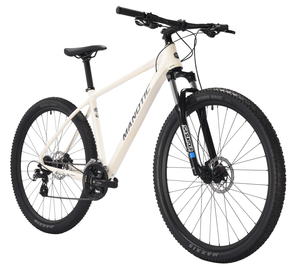 Manotic Off-Road Mountain Bike