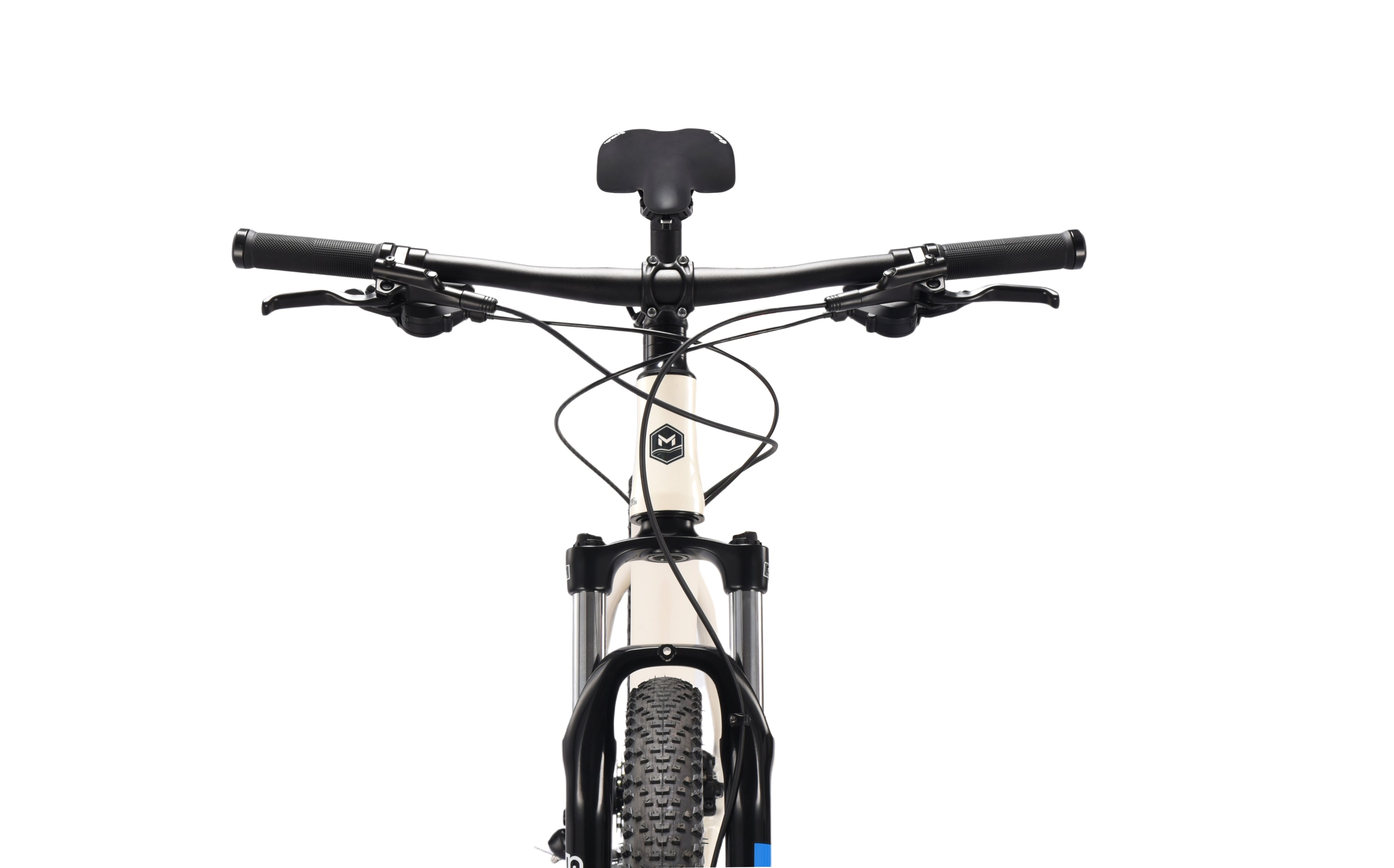 Manotic Off-Road Mountain Bike