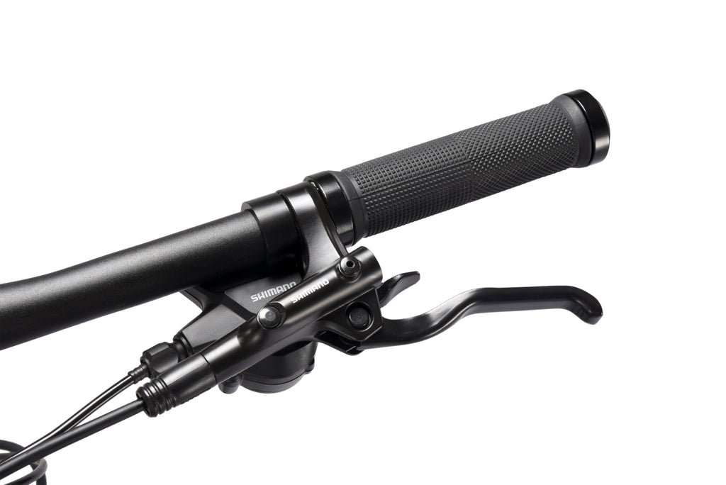 Manotic Off-Road Mountain Bike