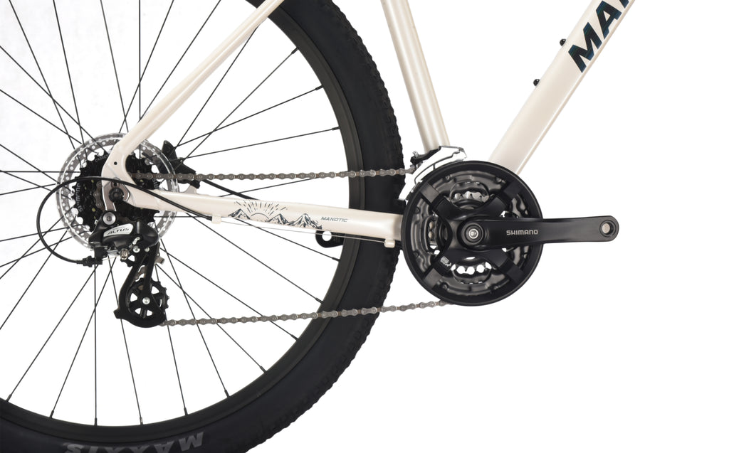 Manotic Off-Road Mountain Bike