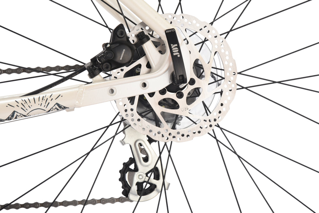 Manotic Off-Road Mountain Bike