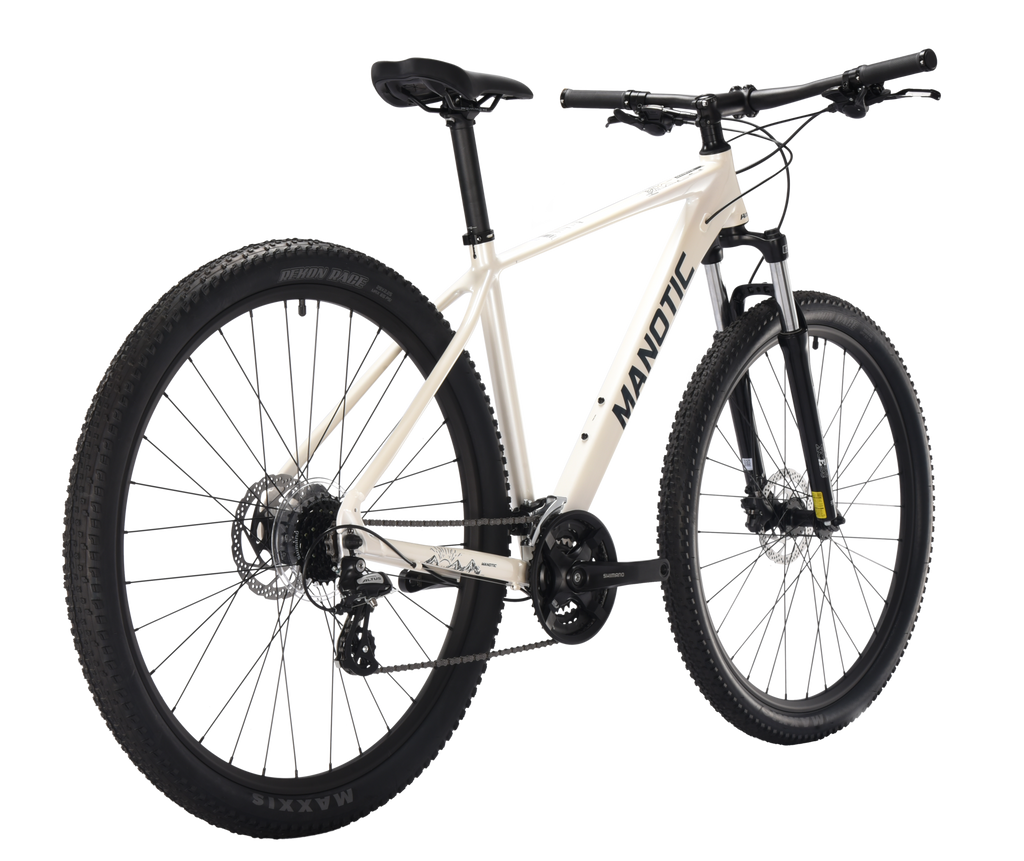 Manotic Off-Road Mountain Bike