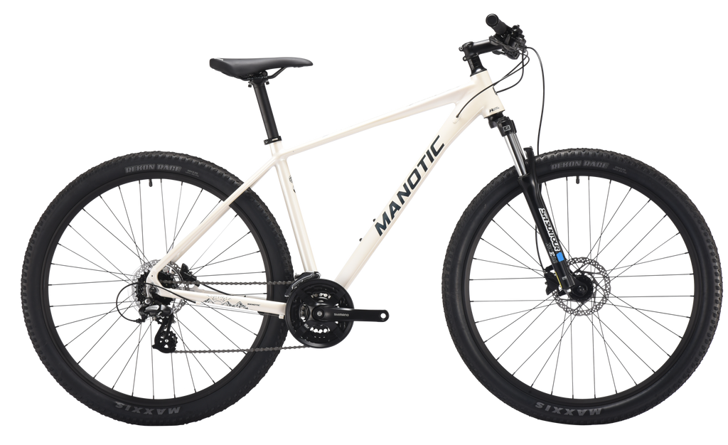 Manotic Off-Road Mountain Bike