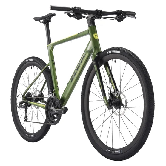 Manotic GR-2.0F All-Road Bicycle