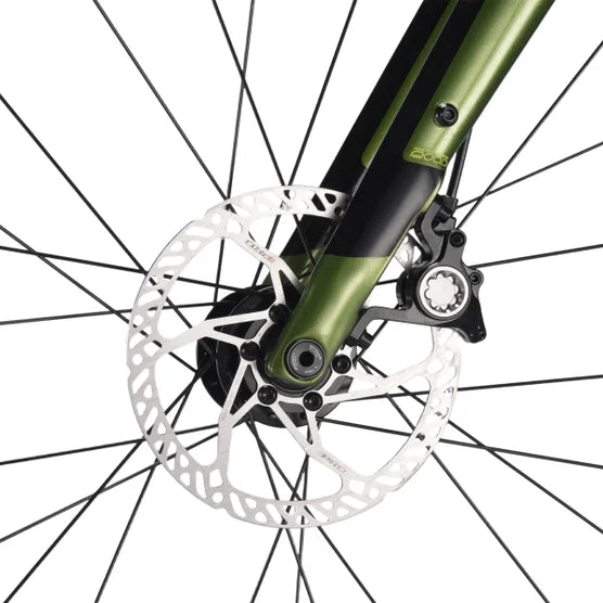 Manotic GR-2.0F All-Road Bicycle