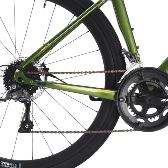 Manotic GR-2.0F All-Road Bicycle