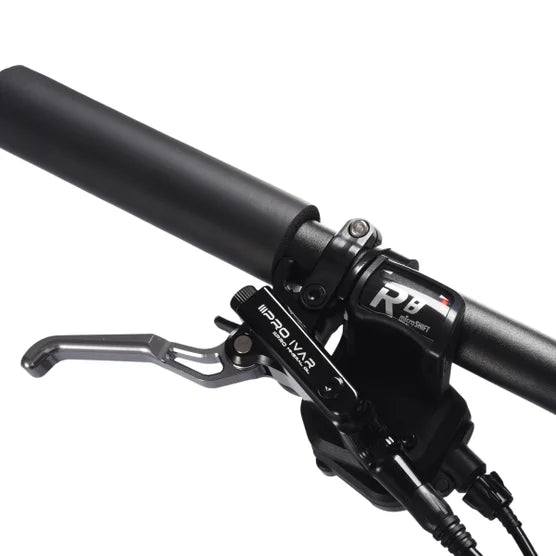Manotic GR-2.0F All-Road Bicycle