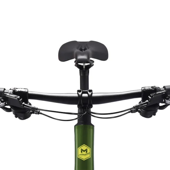 Manotic GR-2.0F All-Road Bicycle