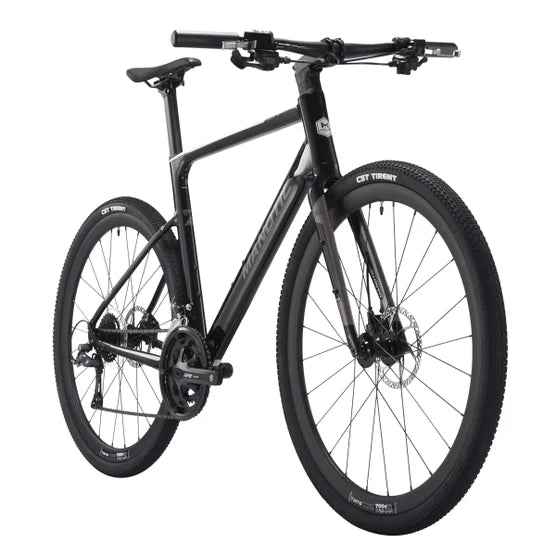Manotic GR-2.0F All-Road Bicycle