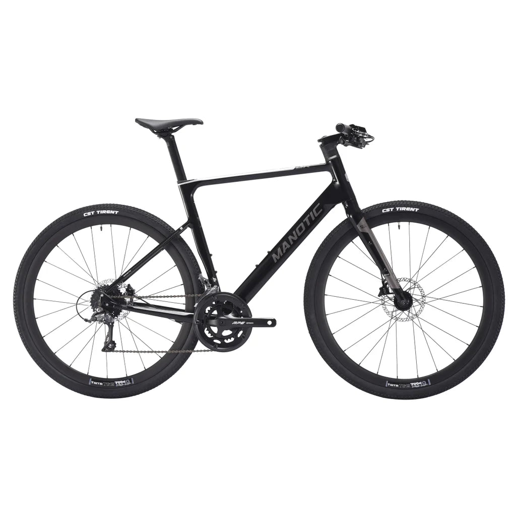 Manotic GR-2.0F All-Road Bicycle